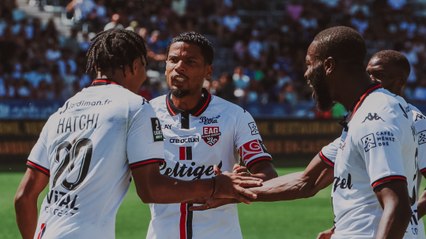 5 - HATCHI - SC BASTIA-EAG - Ligue 2 BKT - 2025-26