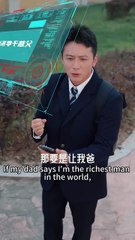 Dad’s Boasts Come True—Son Becomes Master of All! | Full Series