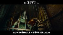 RETOUR À SILENT HILL - Teaser VF