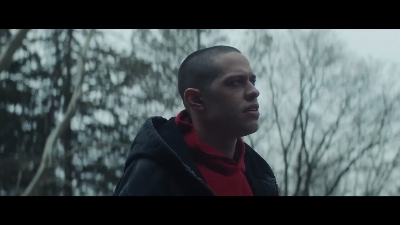 THE HOME⧸L'ÉTAGE INTERDIT Bande Annonce VF (2025, Horreur) Pete Davidson, John Glover