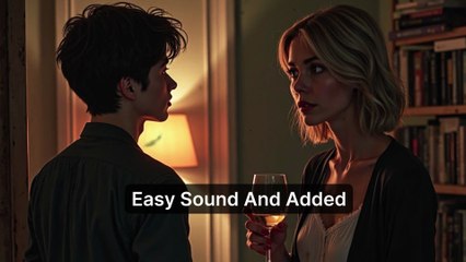 A Shocking Encounter: My Teacher Invited Me to Her Place | Real Infidelity Tales