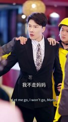 Divorciada, Se Casó Rápidamente Con Un CEO Poderoso Y Mimado, ¡Haciendo Que Su Ex Marido Se Arrepintiera De Ello (2025) - FULL HD [Eng Sub]