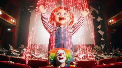 Echoes of the Void | Scherben der Seele | 魂の断片 | A 13-Minute AI Film Anthology