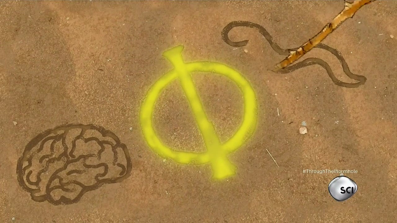 Through The Wormhole Season 5 Episode 8 Will We Become God? | Morgan Freeman