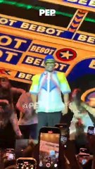 "Bebot" by Apl.De.Ap and EZ Mil | PEP Jams