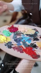 Delivery King And Mafia Queen Full Chinese Drama