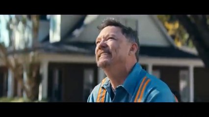 Trailer do filme a vida de chuck