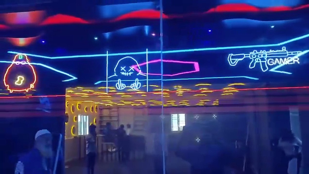 Custom Neon Bangalore Where Light Meets Celebration