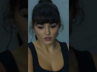 قديشها حقيرة 😫 | مسلسل عزيزة #azize #shorts #kanald #handeerçel