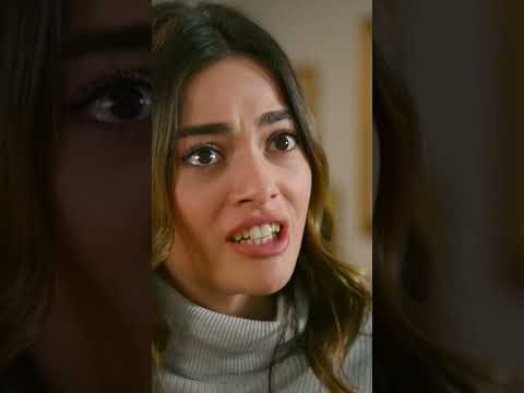 وقت البنت اكتشفت انو ابوها كان متزوج من مرة تانية - خطيئة الأم - #shorts - #biranneningünahı