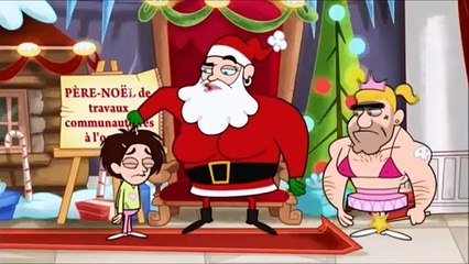 📺 Les Grandes Gueules s'animent  Les Criminoëls