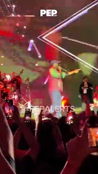 I Gotta Feeling by Black Eyed Peas | PEP Jams