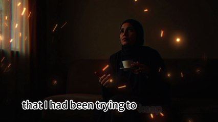 Caught in Temptation: A Beautiful Muslim Nanny's True Infidelity Story