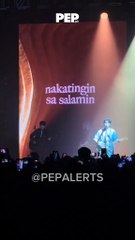 "Ako Na Lang" by The Juans | PEP Jams