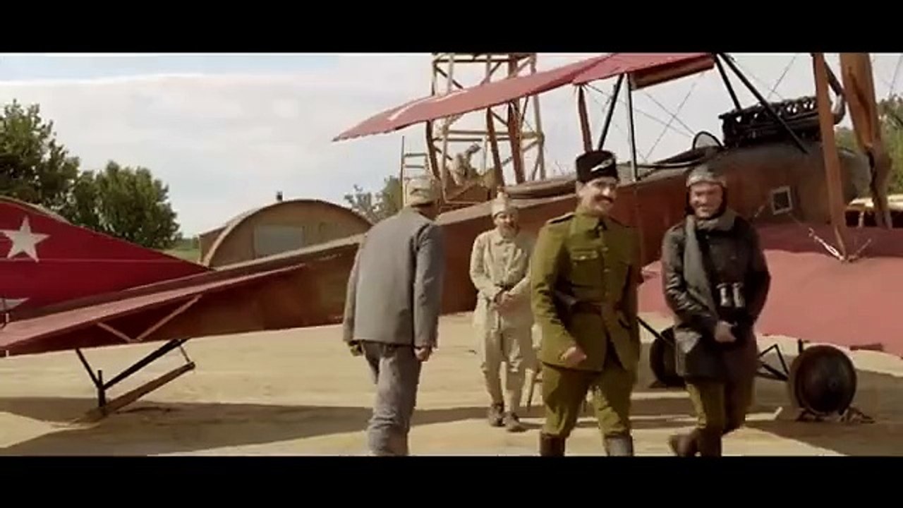 1915 (2015) - Película Completa en español -Tansel Öngel, Nesrin Cavadzade, Hüseyin Avni Danyal, Barbara Sotelsek