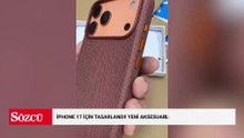 iPhone 17 için tasarlandı! Yeni aksesuarlar geliyor