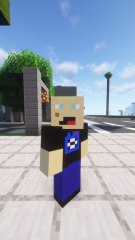 Un KIKOO subit la terrible vengeance d'un Wither de Minecraft ! 🤯