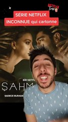 Shameran : La Série Turque Netflix qui Va Vous Captiver !