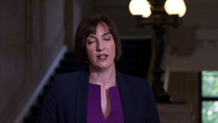 Phillipson defends Rayner over stamp duty claims