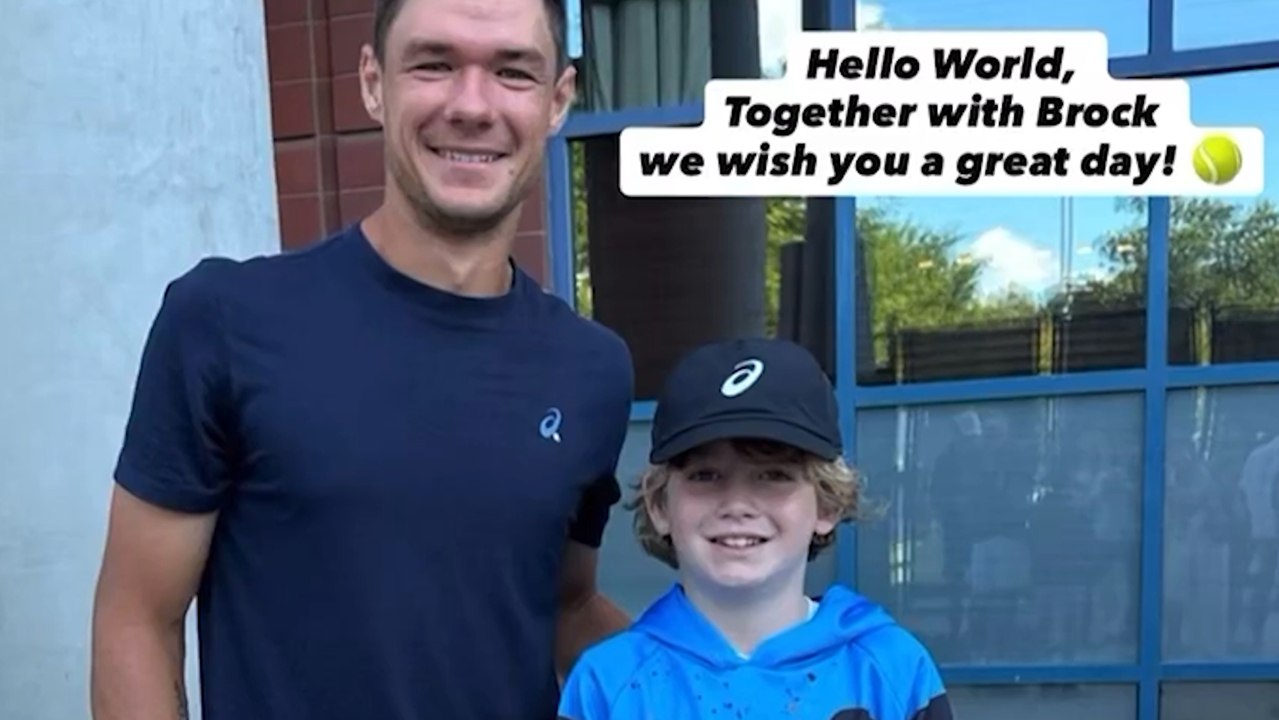 Stolen Kamil Majchrzak hat results in happy ending for child