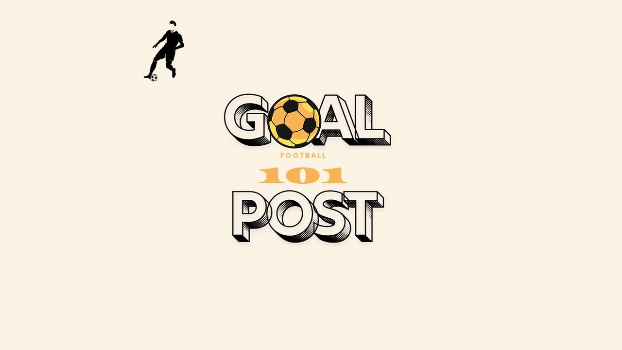 GoalPost