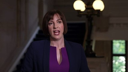 Education Secretary: Future jobs lie in renewables, not oil