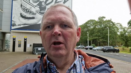 Hull FC 0, Leeds Rhinos 34:  YEP video review