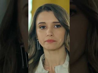 المسكينة أم سنان صعب عليها 😫 | مسلسل الانتقام الحلو #kanald #tatlıintikam #shorts