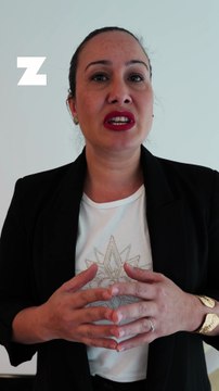 Emeline K/Bidi annonce ne pas voter la confiance