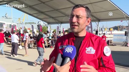 Milli gemilerin yeni silahı ihracata hazırlanıyor