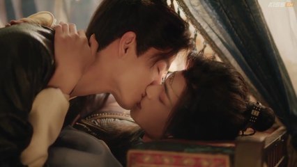 🇨🇳 EP. 7 K̶i̶l̶l̶ 2 L̸͟͞u̸͟͞v̸͟͞  (2025) ENG SUB