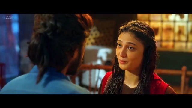 Mirai Trailer Telugu _ Teja Sajja _ Manchu Manoj _ Karthik Gattamneni _ PMF _ 12th Sept