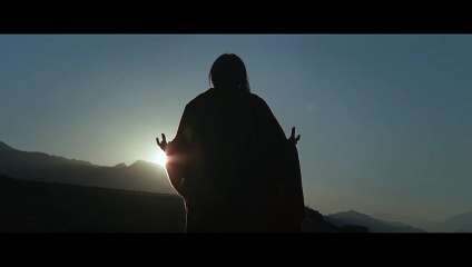The Carpenter's Son - Official Teaser Trailer (2025) Nicolas Cage, FKA twigs