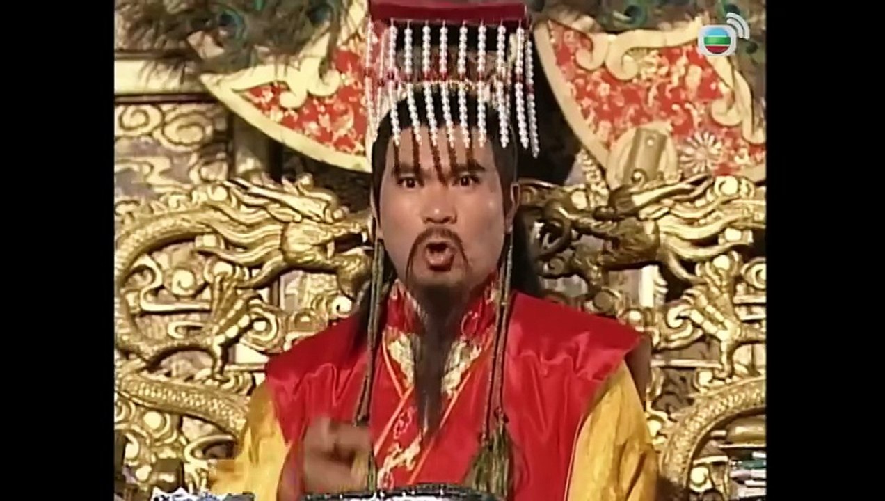 mẹ con dương tiễn P2