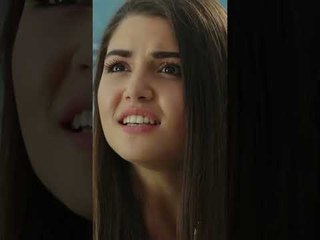 بس صيرب 18 رح امشي  | مسلسل بنات الشمس 🌞 #handeerçel #shorts #güneşinkızları