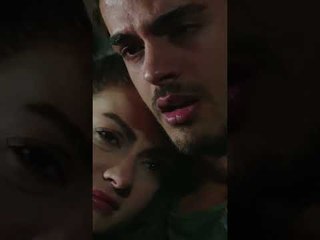 نازلي تقف بجانب سافاش | مسلسل بنات الشمس 🌞 #handeerçel #shorts #güneşinkızları