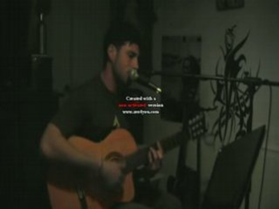 DIVAD Tit compo à l'arrache