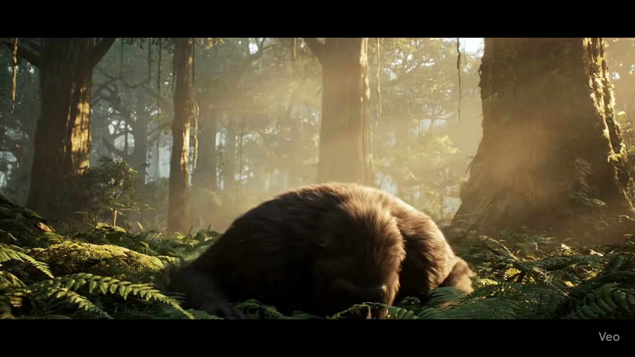 bigfoot pill part 1