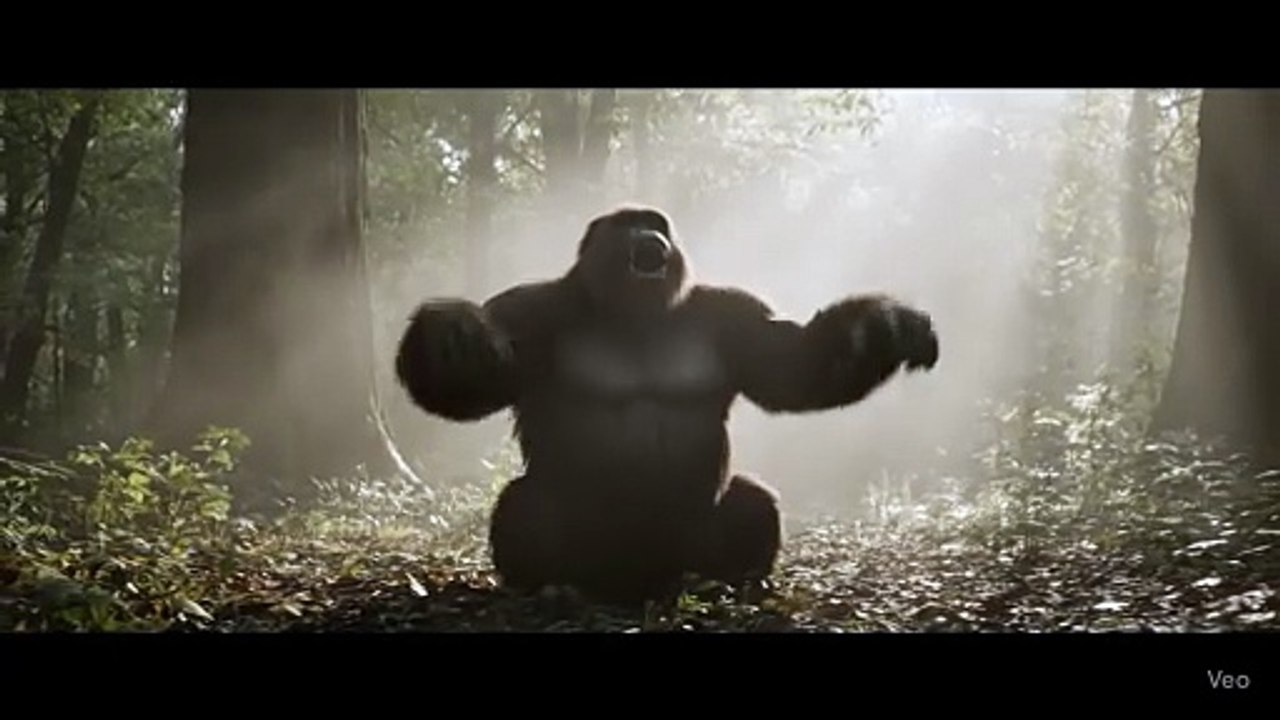 bigfoot pill part 2