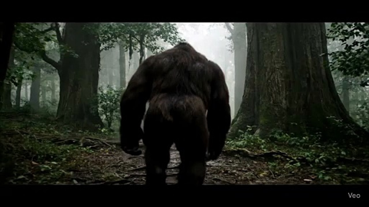 bigfoot pill part 3