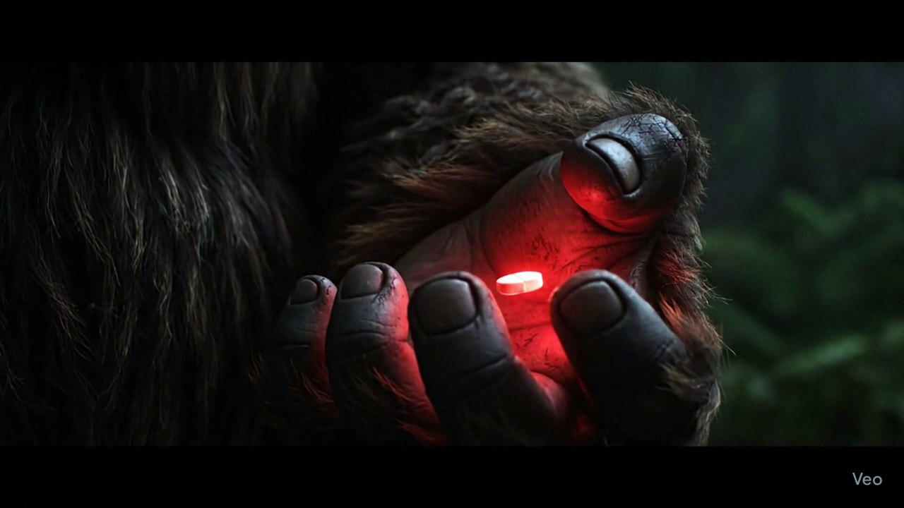 bigfoot pill part 7