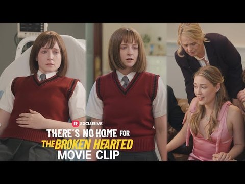 Born only to be my sick sister's blood bank?! - There's No Home for the Broken Hearted - ReelShort