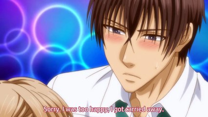 Omiai_Aite_wa_Oshiego_Tsuyokina_Mondaiji._-_05