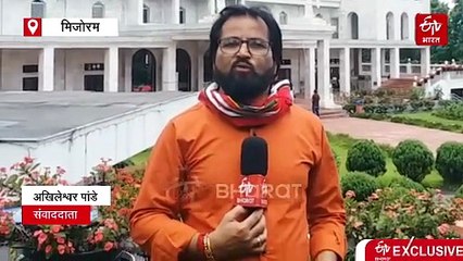 मिजोरम के इस चर्च को कहा जाता है पहला सोलोमन टेंपल, जानिए इसकी अनकही-अनसुनी कहानियां और भविष्यवाणी