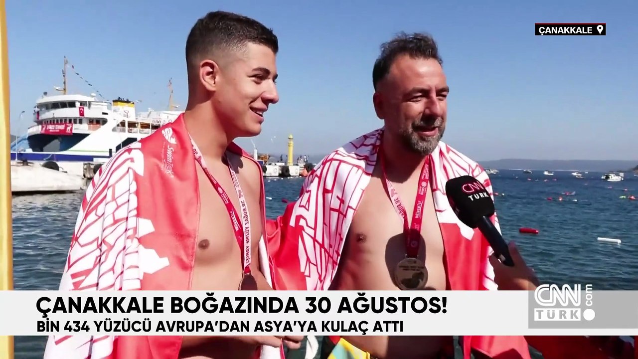 Hafta Sonu Ana Haber 30 Ağustos 2025 Cumartesi