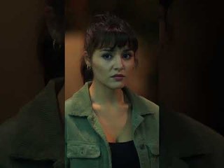 لا تتركي لحالو | مسلسل عزيزة #azize #shorts #kanald #handeerçel