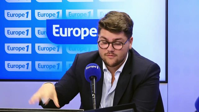 Rentrée scolaire : «Aujourd'hui, les cours de récréation sont de plus en plus violentes et il n'y a pas grand chose qui est fait» déplore Nathan Smadja