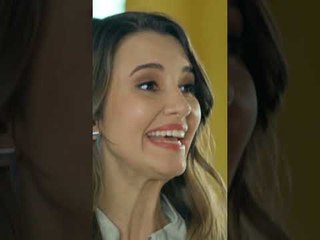 الموظفين طلعوا ولاد ناس 😂 | مسلسل الانتقام الحلو #kanald #tatlıintikam #shorts