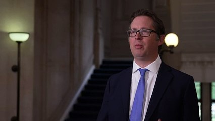 Tories: Govt can’t close asylum hotels by 2029