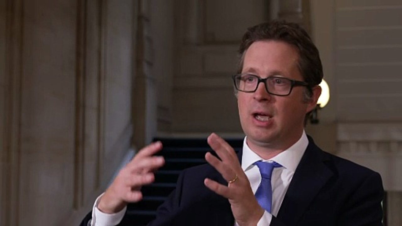 Conservatives abandon net zero for North Sea oil push